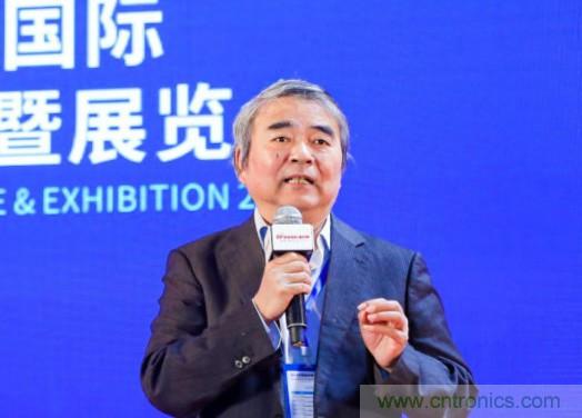 確認(rèn)！譚建榮、曹其新、石大明、閔華清、張文強(qiáng)等5專家即將出席第十屆機(jī)器人產(chǎn)業(yè)大會