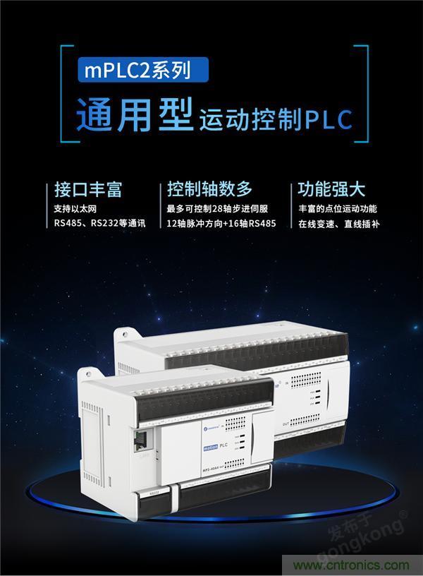 重磅！專注運控，超越創(chuàng)新，雷賽新品亮眼上市