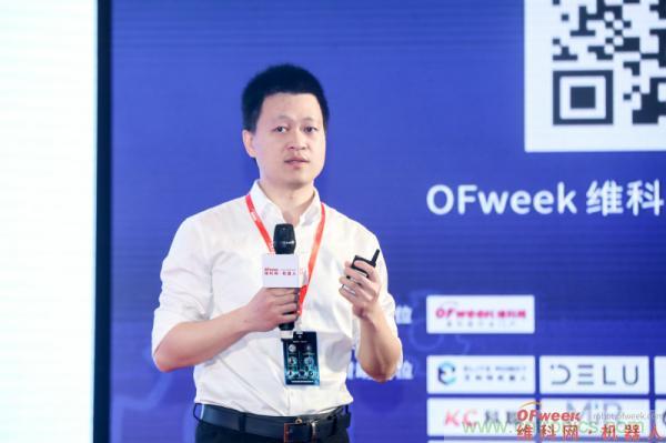 OFweek 2021(第十屆)中國機(jī)器人產(chǎn)業(yè)大會暨機(jī)器人行業(yè)年度頒獎(jiǎng)典禮圓滿閉幕 OFweek 2021(第十屆)中國機(jī)器人產(chǎn)業(yè)大會暨機(jī)器人行業(yè)年度頒獎(jiǎng)典禮圓滿閉幕