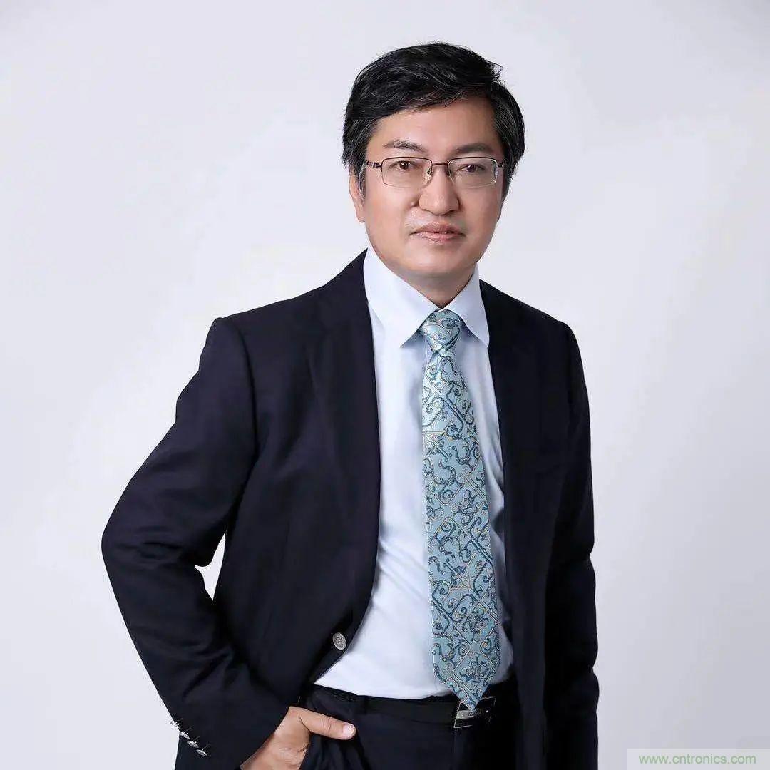 最后30名：4000億風(fēng)投VS 1萬億市值，物聯(lián)網(wǎng)CEO大會(huì)劍指何方？