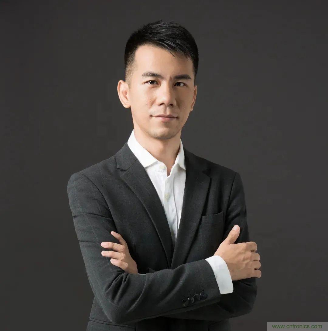 最后30名：4000億風(fēng)投VS 1萬億市值，物聯(lián)網(wǎng)CEO大會(huì)劍指何方？