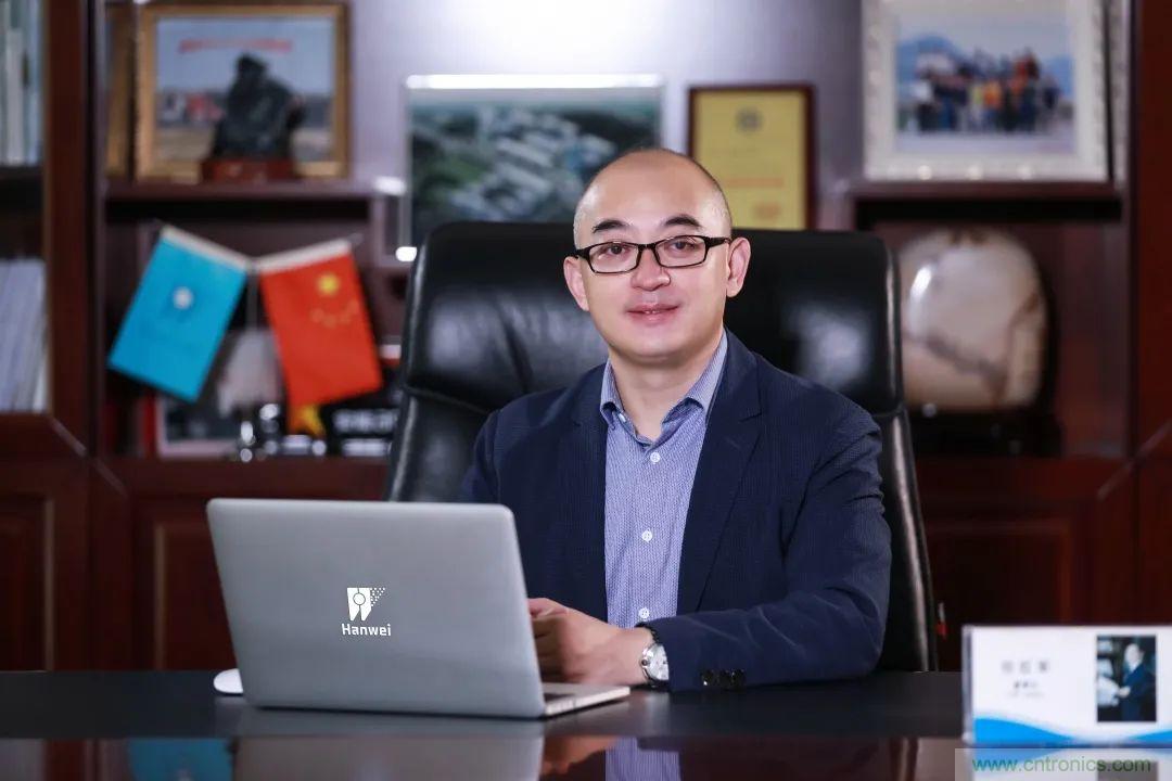 最后30名：4000億風(fēng)投VS 1萬億市值，物聯(lián)網(wǎng)CEO大會(huì)劍指何方？