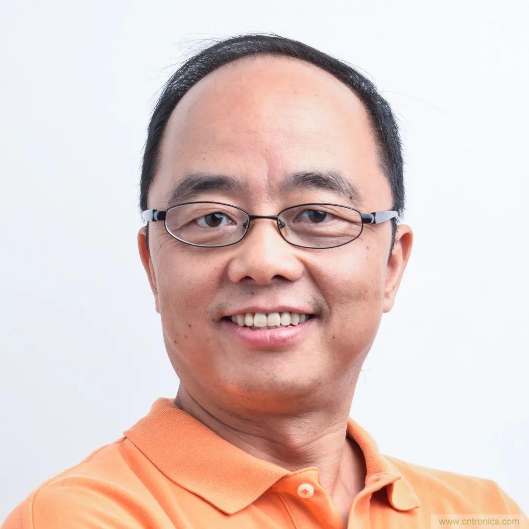最后30名：4000億風(fēng)投VS 1萬億市值，物聯(lián)網(wǎng)CEO大會(huì)劍指何方？