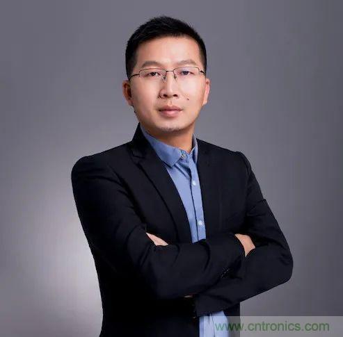最后30名：4000億風(fēng)投VS 1萬億市值，物聯(lián)網(wǎng)CEO大會(huì)劍指何方？