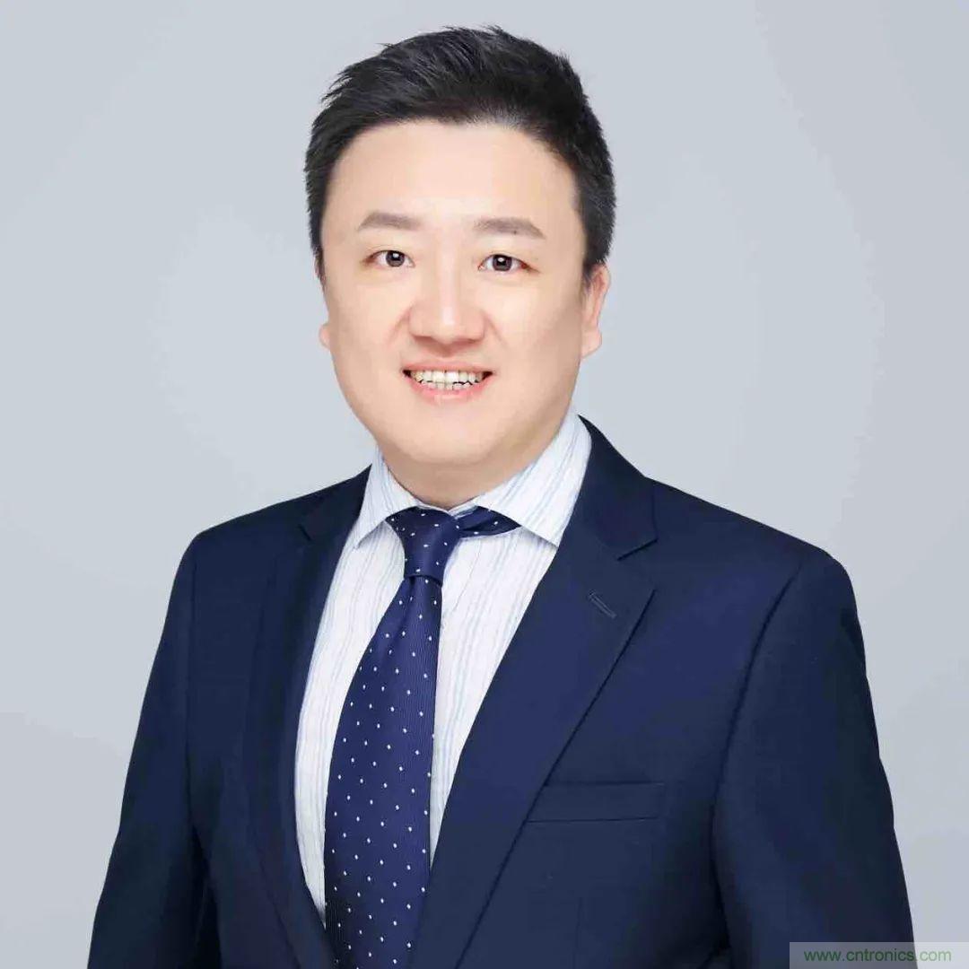 最后30名：4000億風(fēng)投VS 1萬億市值，物聯(lián)網(wǎng)CEO大會(huì)劍指何方？