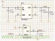基于MSP430F149單片機的發(fā)控時序檢測系統(tǒng)設計 基于MSP430F149單片機的發(fā)控時序檢測系統(tǒng)設計