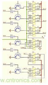 基于MSP430F149單片機的發(fā)控時序檢測系統(tǒng)設計 基于MSP430F149單片機的發(fā)控時序檢測系統(tǒng)設計
