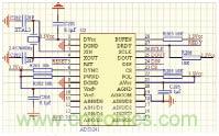 基于MSP430F149單片機的發(fā)控時序檢測系統(tǒng)設計 基于MSP430F149單片機的發(fā)控時序檢測系統(tǒng)設計