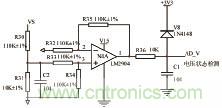 基于MSP430F149單片機的發(fā)控時序檢測系統(tǒng)設計 基于MSP430F149單片機的發(fā)控時序檢測系統(tǒng)設計