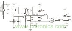 基于MSP430F149單片機的發(fā)控時序檢測系統(tǒng)設計 基于MSP430F149單片機的發(fā)控時序檢測系統(tǒng)設計