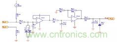 基于MSP430F149單片機的發(fā)控時序檢測系統(tǒng)設計 基于MSP430F149單片機的發(fā)控時序檢測系統(tǒng)設計