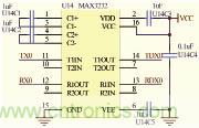 基于MSP430F149單片機的發(fā)控時序檢測系統(tǒng)設計 基于MSP430F149單片機的發(fā)控時序檢測系統(tǒng)設計