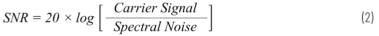 優(yōu)化信號鏈的電源系統(tǒng) — 第1部分：多少電源噪聲可以接受？