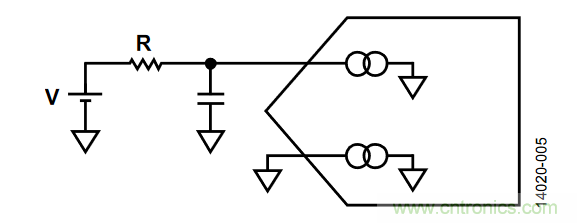 如何計(jì)算集成斬波放大器的ADC失調(diào)誤差和輸入阻抗？
