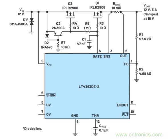 如何為您的電路選擇正確的保護(hù)措施？