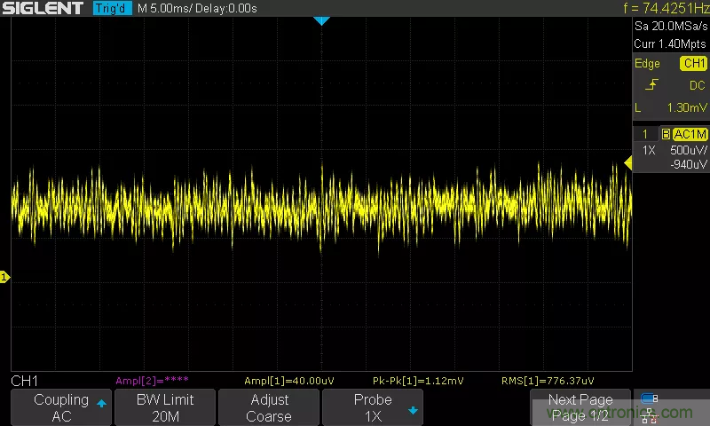怎樣構(gòu)建可調(diào)線性AC-DC電源供用戶自由調(diào)節(jié)？