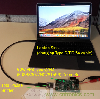 USB Type-C 可編程電源如何滿足5G智能手機(jī)快充需求？這篇文章講透了