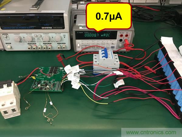 為電動自行車和電動摩托車提供續(xù)航時間更長的13S、48V鋰離子電池組