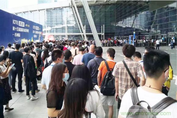 1000+IoT企業(yè)業(yè)績(jī)高速增長(zhǎng)，他們都做了同一件事！