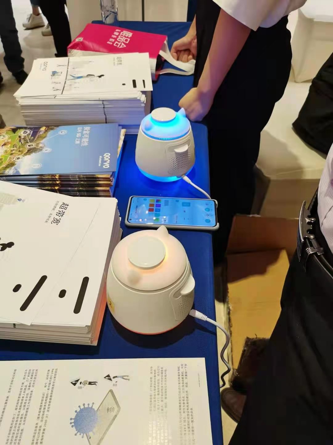 果鏈新風口起量，Qorvo硬核解析UWB三大問