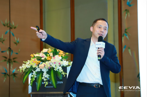 果鏈新風口起量，Qorvo硬核解析UWB三大問