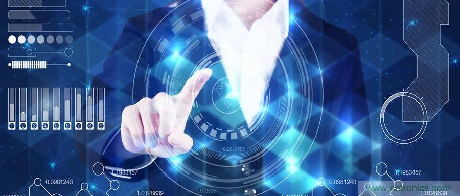 2021數(shù)字經(jīng)濟大會推5G通信展區(qū)，“5G+工業(yè)互聯(lián)網(wǎng)”，帶你體驗萬物智聯(lián)