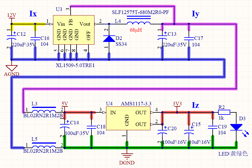 線性電源芯片燙手，問題出在哪里？