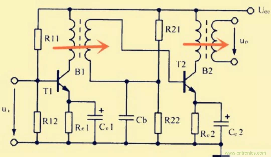 解惑：耦合在電路中的作用？為什么需要耦合？