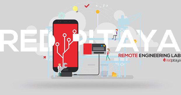 Digi-Key開售Red Pitaya的@HOME套件，將實(shí)驗(yàn)室練習(xí)帶到遠(yuǎn)程或居家環(huán)境中