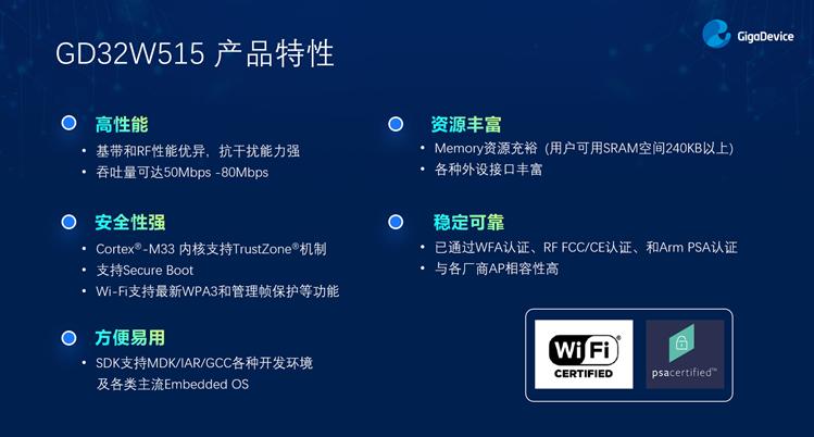 GD32以廣泛布局推進(jìn)價值主張，為MCU生態(tài)加冕！