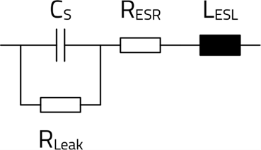 無(wú)源器件，電容并不總是容性的！