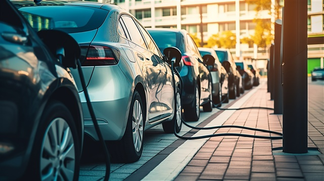 在不斷發(fā)展的電動(dòng)汽車充電市場(chǎng)中，為什么提升互操作性非常重要