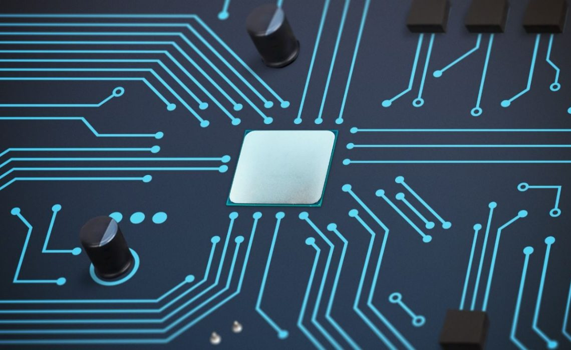 STM32 MPU是什么產(chǎn)品？了解嵌入式系統(tǒng)中微處理器的新變化