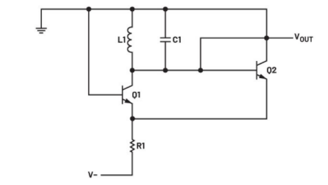 射頻入門實戰(zhàn)：ADALM2000實現(xiàn)Peltz振蕩器設計與調試