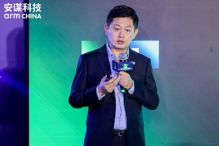 專為大模型而生：安謀科技發(fā)布"周易"X3 NPU，重塑端側AI計算格局