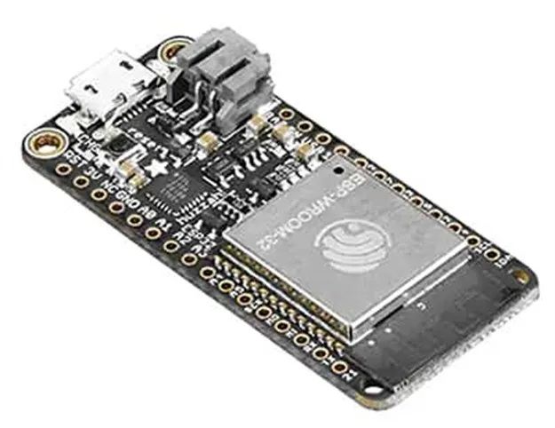 支持 OTA 更新的MCU很多 為何 ESP32這么受歡迎？