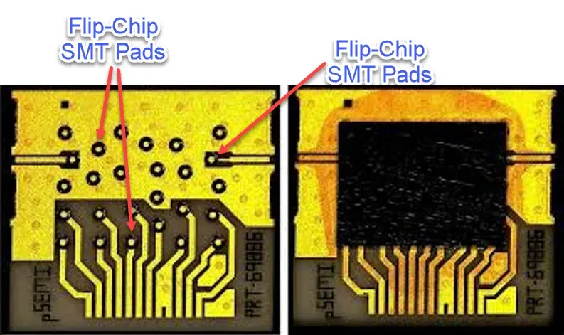 復(fù)雜的RF PCB焊接該如何確保恰到好處？