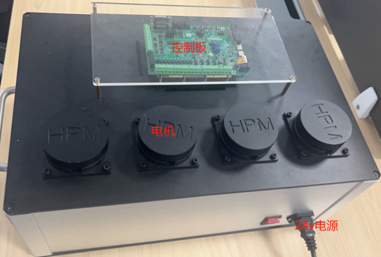 伺服電機在工控、醫(yī)療機器人中的應(yīng)用與實戰(zhàn)方案