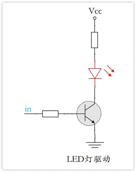 常用的三極管電路設(shè)計(jì)：電阻到底是怎么選的？