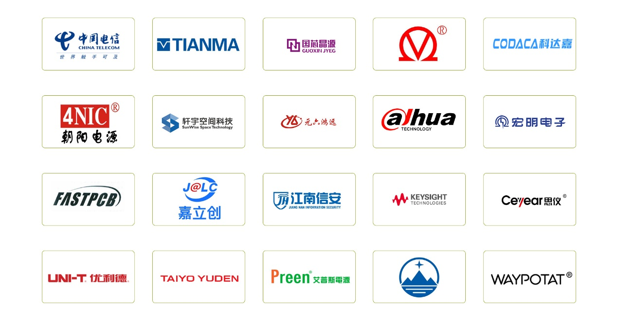 西部電博會開展倒計時！觀眾預(yù)登記火熱進行中！