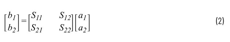 什么是S參數(shù)？