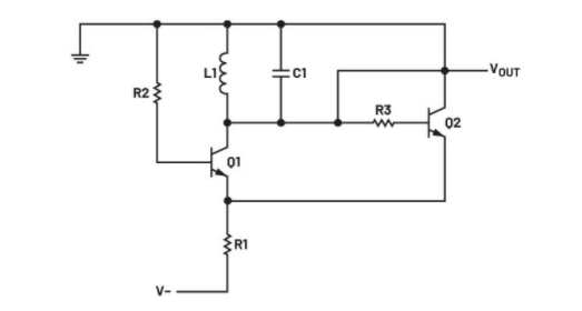 射頻入門實戰(zhàn)：ADALM2000實現(xiàn)Peltz振蕩器設計與調試