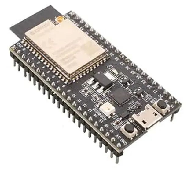 支持 OTA 更新的MCU很多 為何 ESP32這么受歡迎？