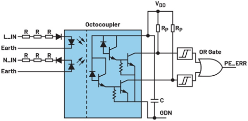 一文讀懂基于ADI方案的2型充電樁IC-CPD開發(fā)指南 一文讀懂基于ADI方案的2型充電樁IC-CPD開發(fā)指南