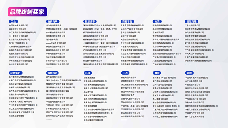 IOTE 2025深圳物聯(lián)網(wǎng)展：七大科技領(lǐng)域融合，重塑AIoT產(chǎn)業(yè)生態(tài)