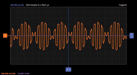 學(xué)子專區(qū)—ADALM2000實(shí)驗(yàn)指南:二極管環(huán)形調(diào)制器的設(shè)計 學(xué)子專區(qū)—ADALM2000實(shí)驗(yàn)指南:二極管環(huán)形調(diào)制器的設(shè)計