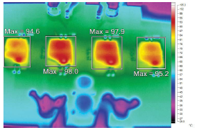 新一代μModule穩(wěn)壓器如何實(shí)現(xiàn)能效與熱性能雙提升？