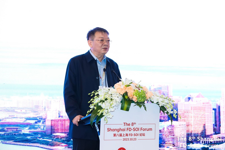 葉甜春：傳統(tǒng)賽道競爭加劇，F(xiàn)D-SOI給中國帶來新市場、新機(jī)會(huì)
