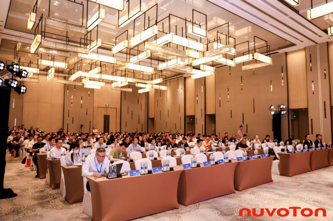 新唐科技以AI、新能源、汽車電子新品引領(lǐng)行業(yè)未來(lái)，巡回發(fā)布會(huì)完美收官！