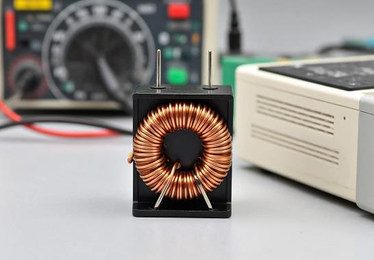 功率電感器核心技術(shù)解析：原理、選型策略與全球品牌競爭力圖譜